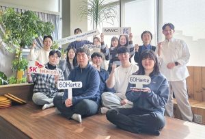 AI·ESG 스타트업의 글로벌 성공 비결! SK텔레콤,...