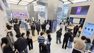 갤럭시 S26 울트라 체험존 오픈! 내 스마트폰과 비교...