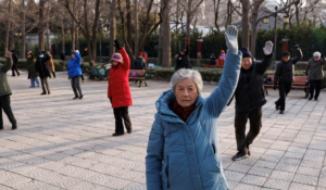 초고령화가 만든 뜻밖의 협력, 한·중이 조용히 여는 새...
