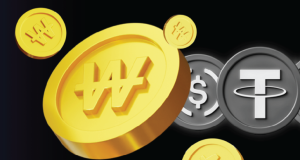 은행 주도권에 불씨…스테이블코인 법안 이번 주 분수령